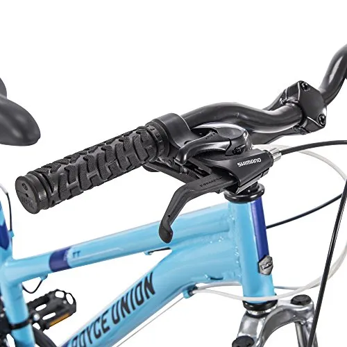 26" Royce Union RTT Womens 21-Speed Mountain Bike, 17" Aluminum Frame, Trigger Shift, Sky Blue