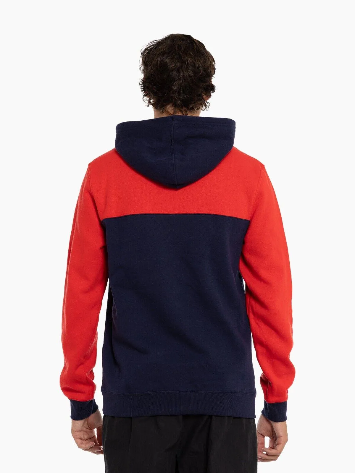 AFL Throwback OTH Hoodie - Adelaide Crows - Adult - Hoody - Jumper