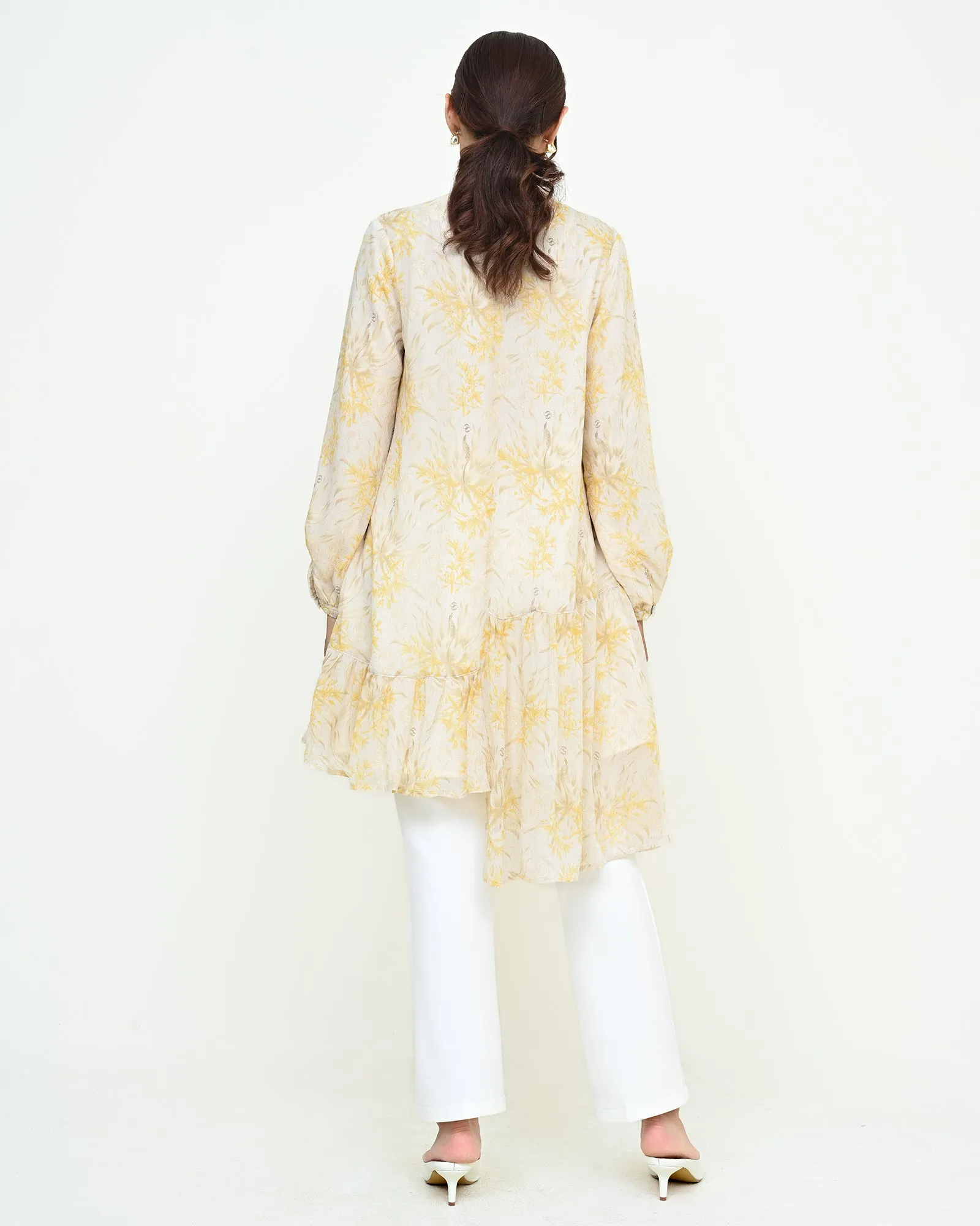 AKASIA TUNIC
