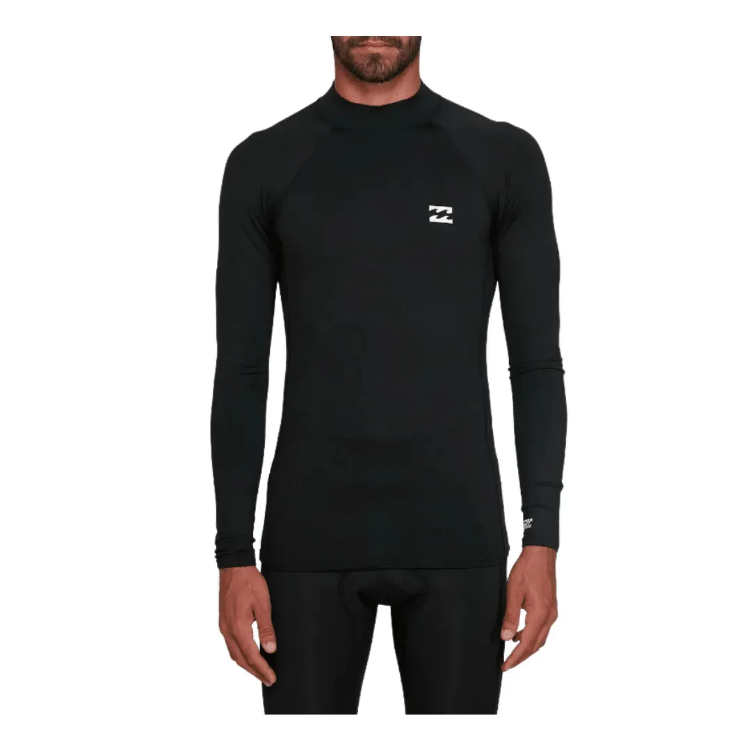 All Day Thermal Long Sleeve Rash Vest