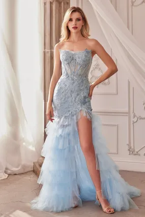 Andrea and Leo A1255 Dress - Outlet