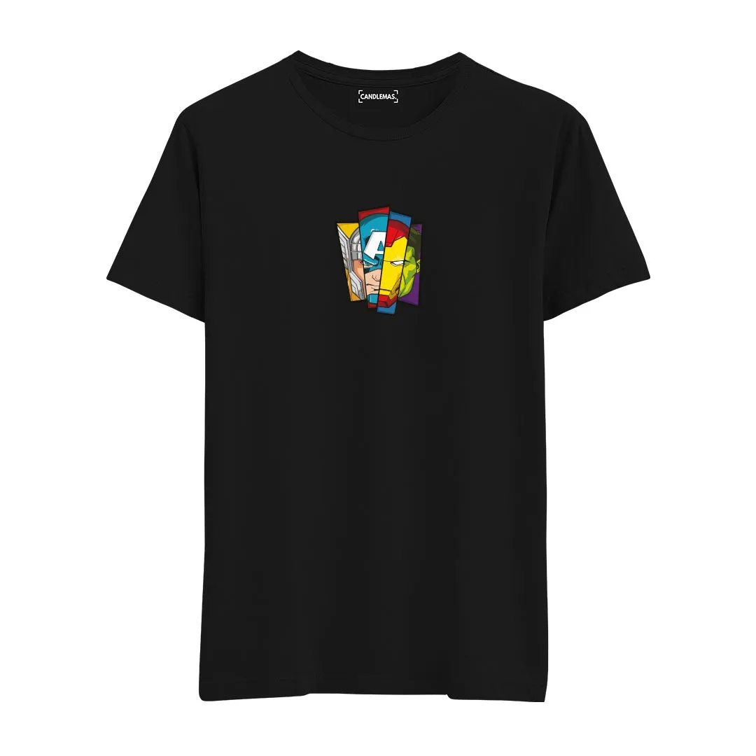 Avengers Mix - Regular Tshirt