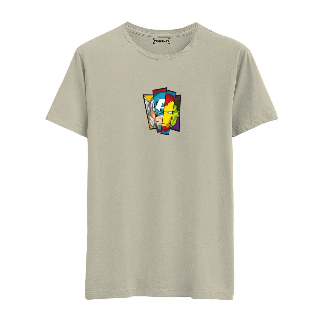 Avengers Mix - Regular Tshirt