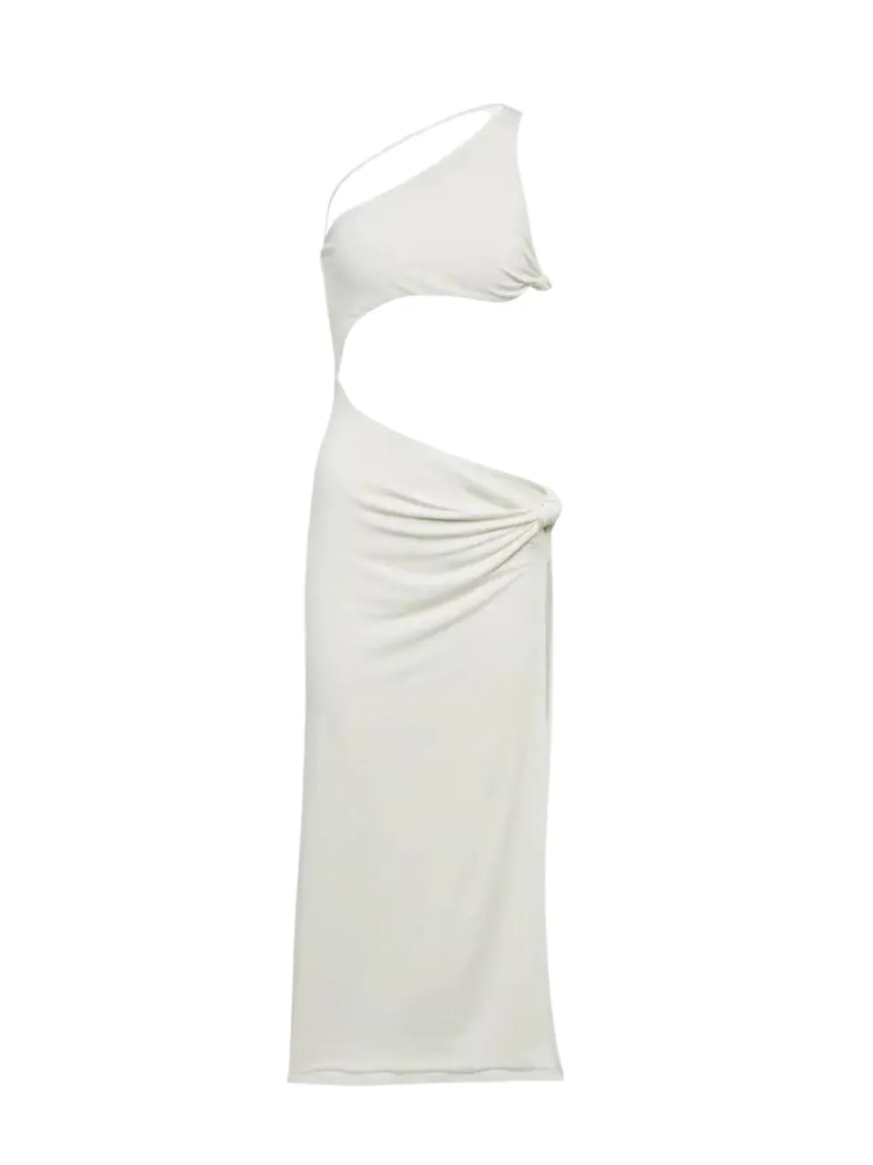 Bananhot Ariana Dress in White