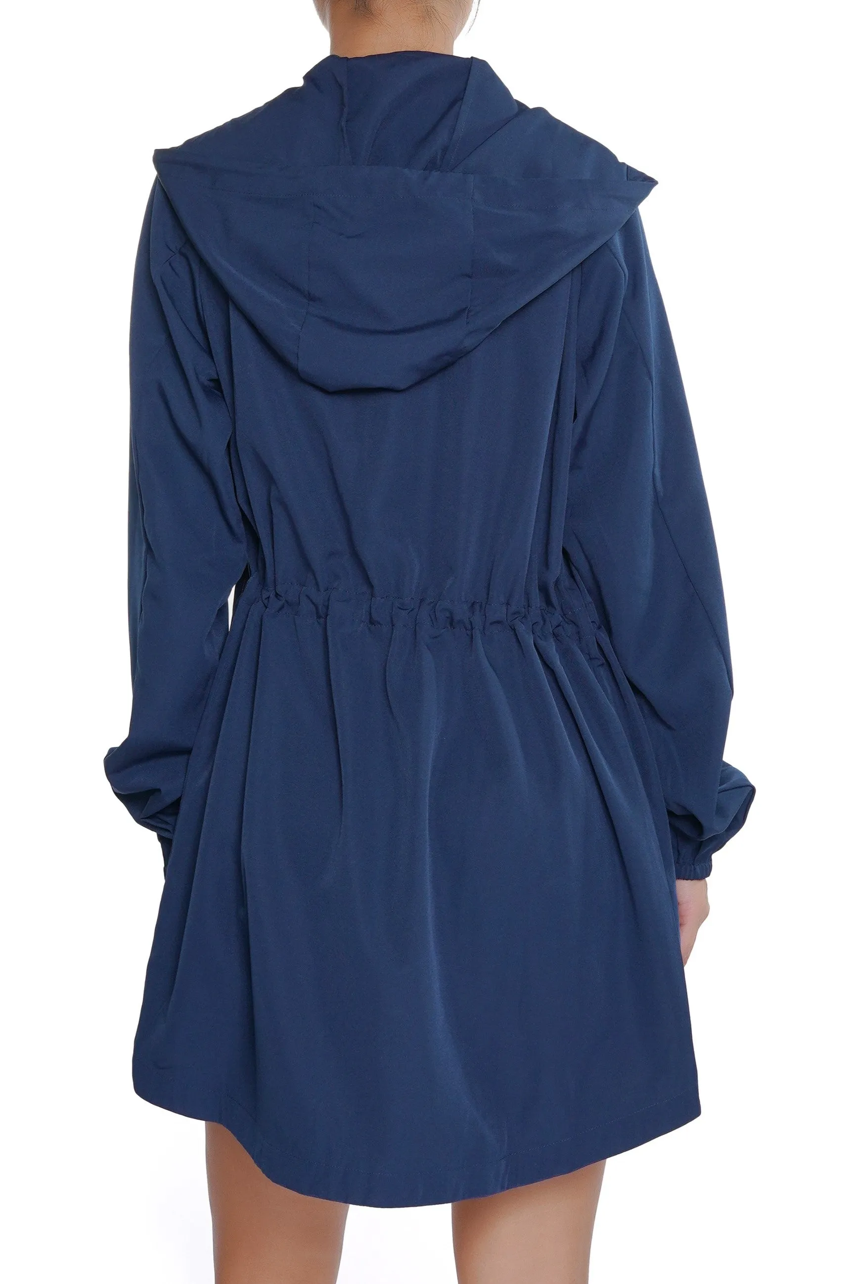 Bien-etre Anorak Jacket