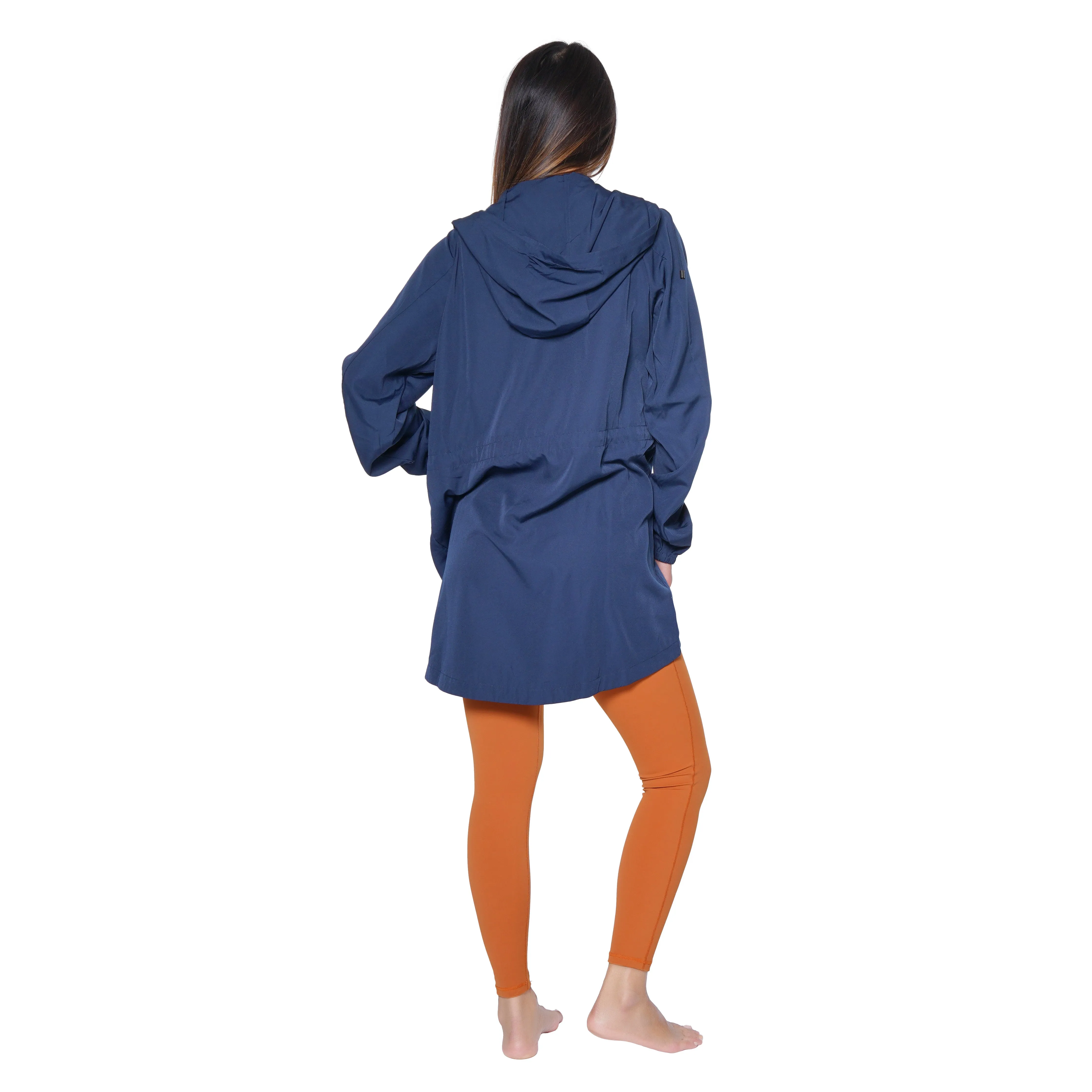 Bien-etre Anorak Jacket