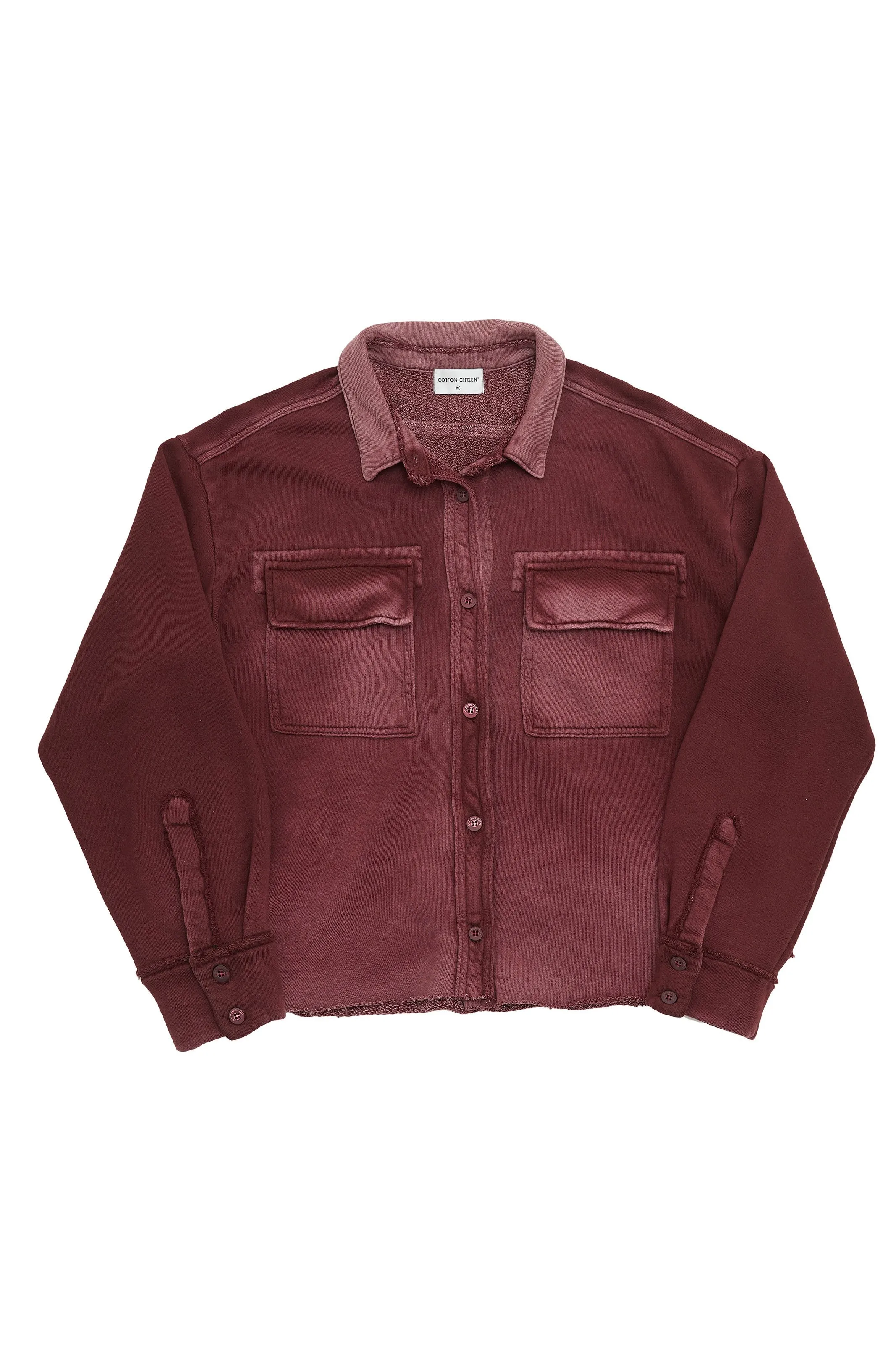Brooklyn Buttondown