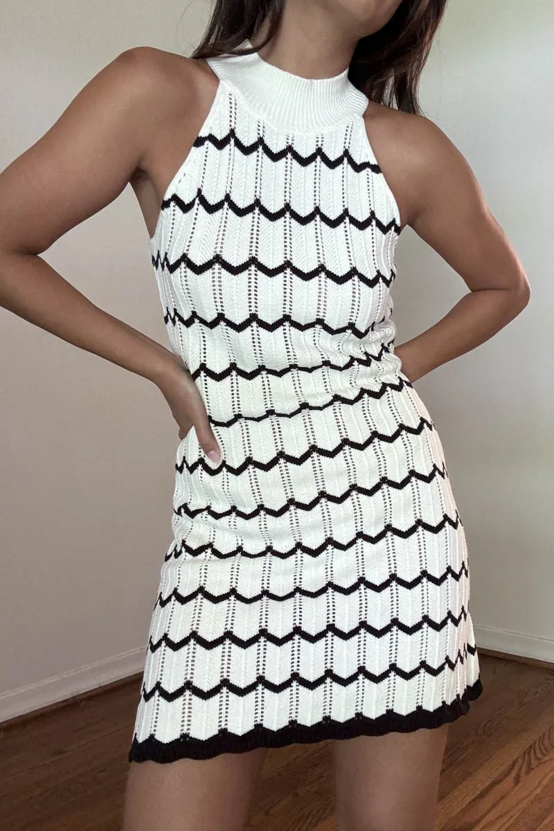 Chios Dress