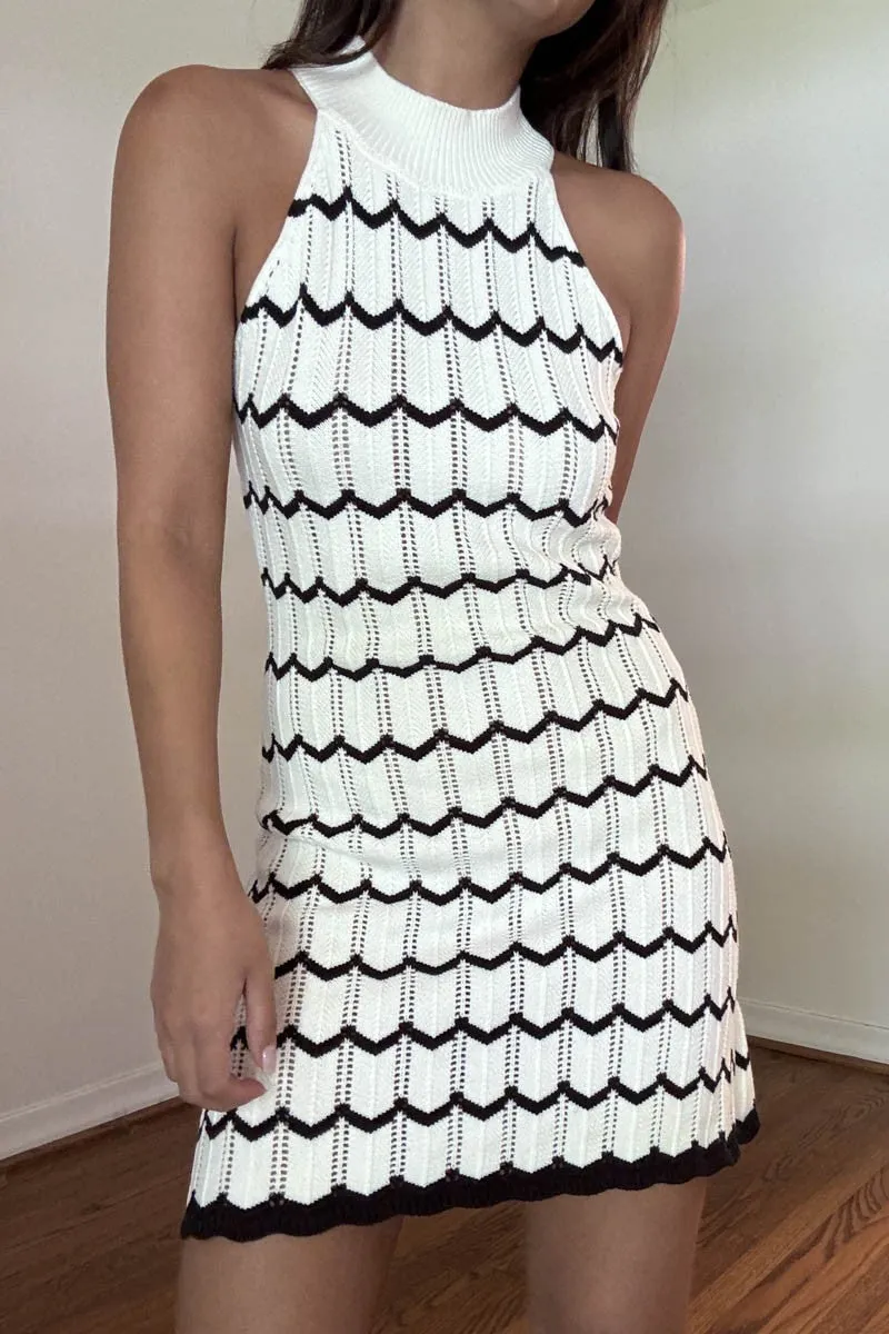 Chios Dress