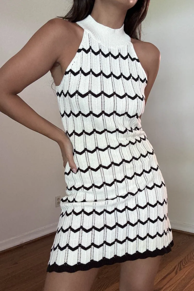 Chios Dress