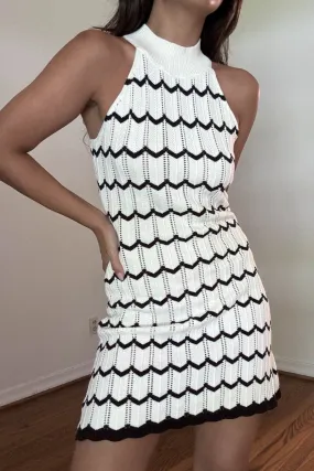 Chios Dress