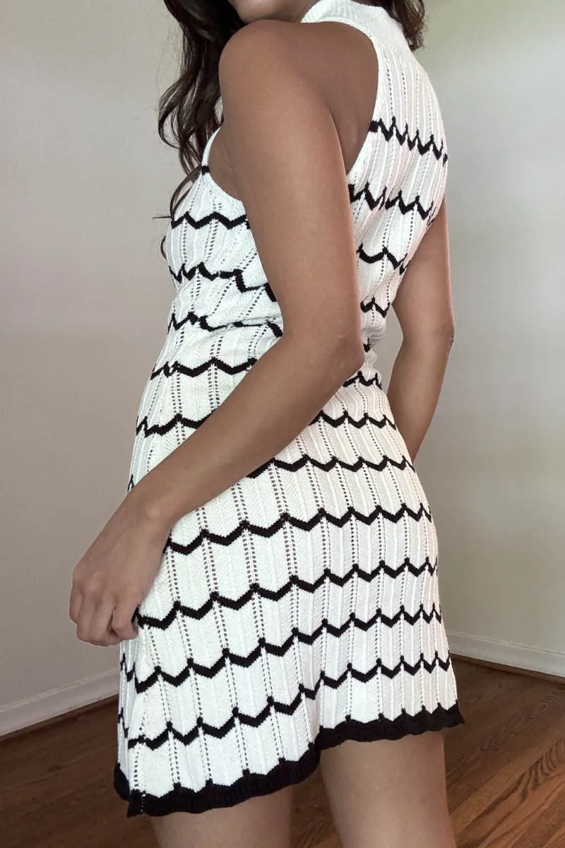 Chios Dress