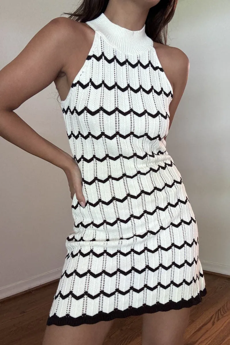 Chios Dress