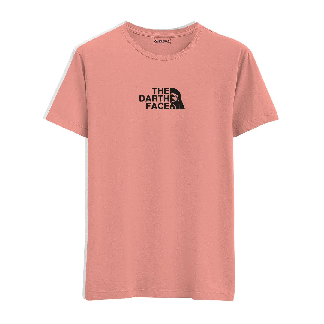 Darth Face - Regular Tshirt