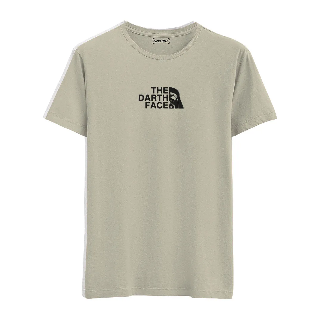 Darth Face - Regular Tshirt