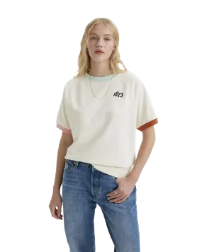 Graphic Sweatshirt in Country Club
