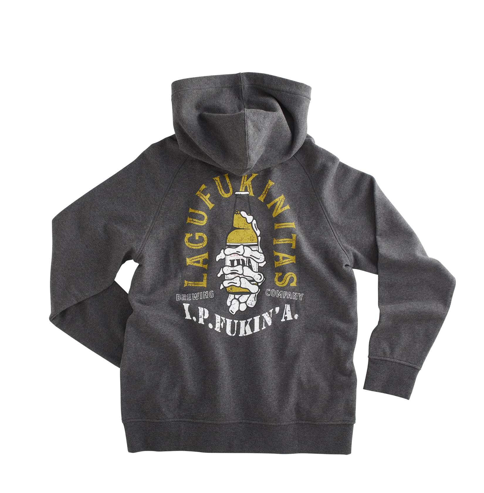 IPFukinA Hoodie