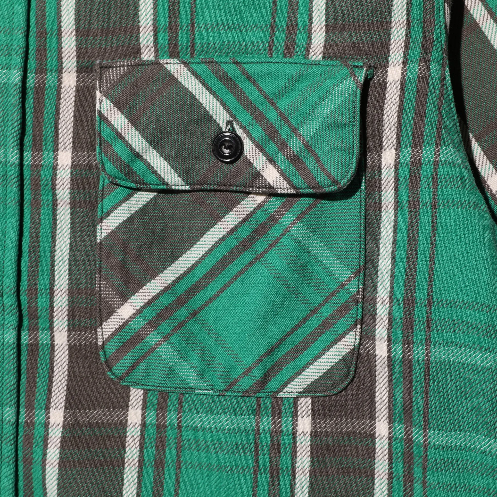 JELADO Union Worker Shirt Short Length【JP82125.JP82126】