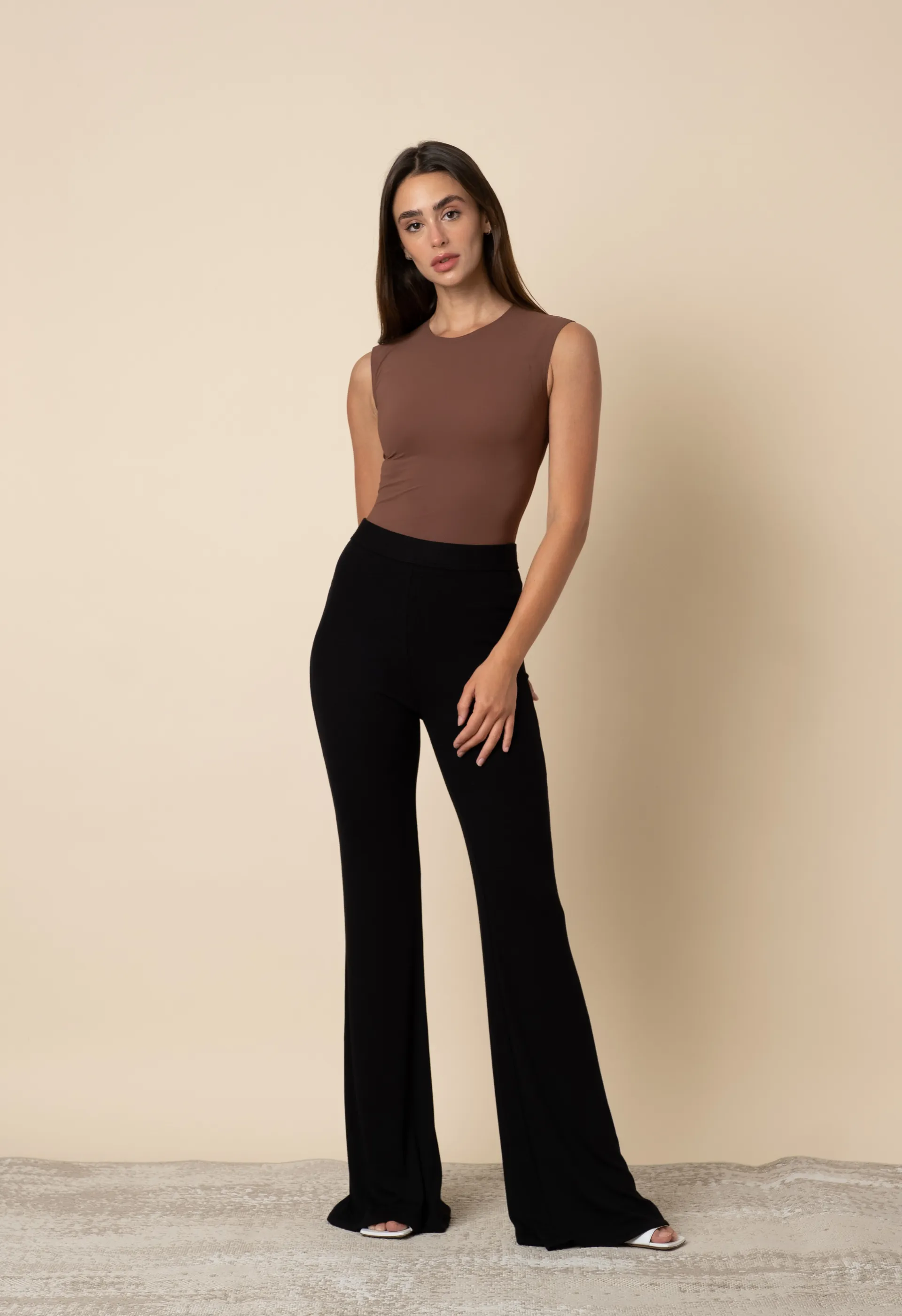 Lenox bodysuit