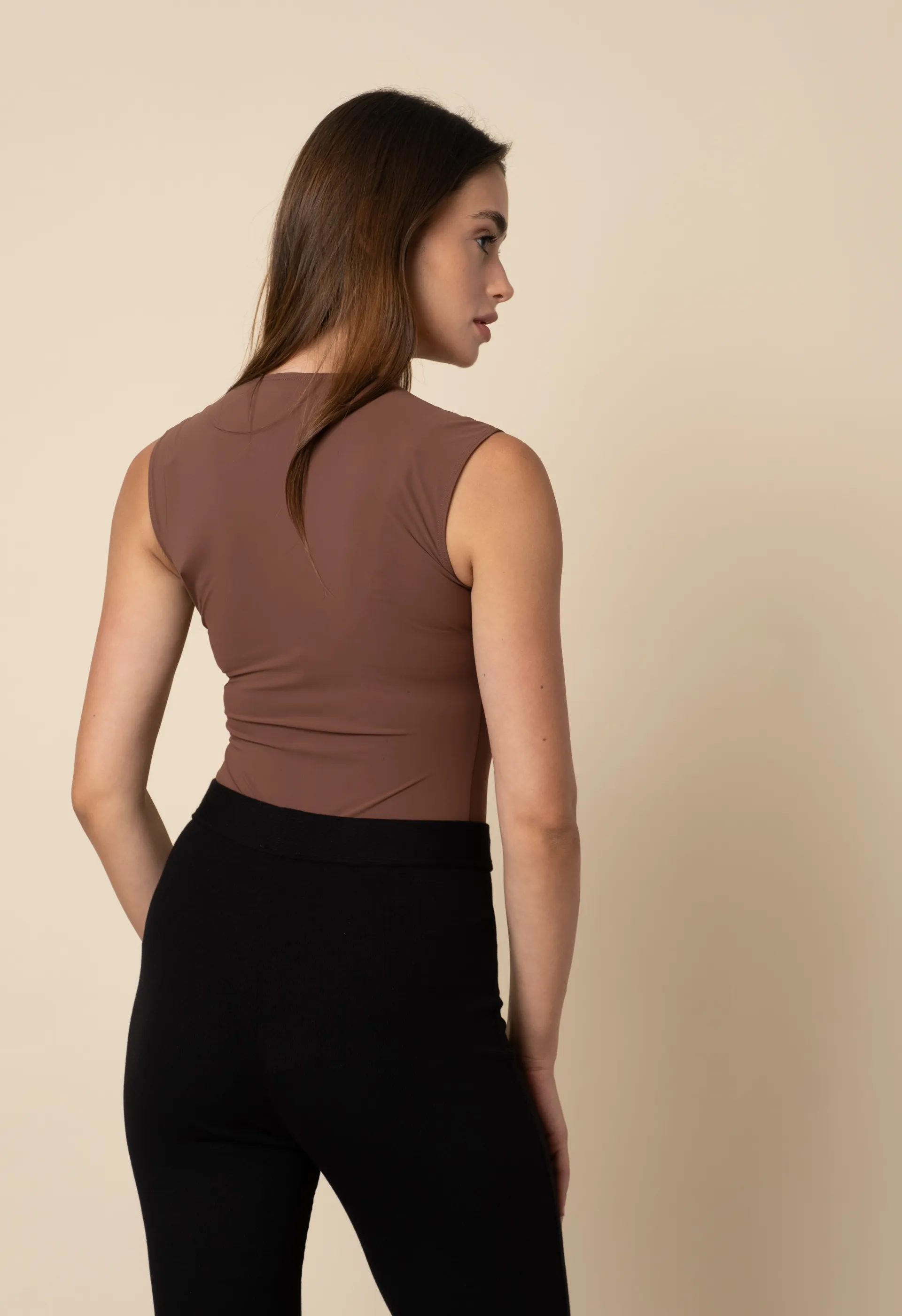 Lenox bodysuit