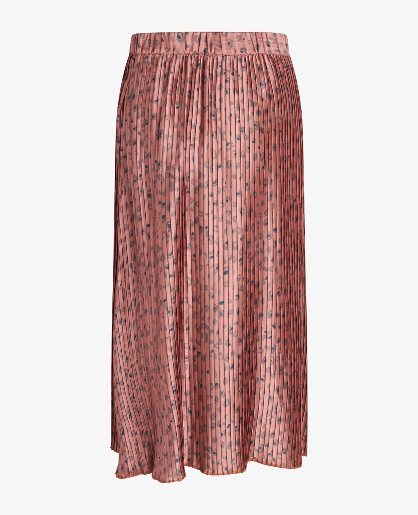LORENAUM PLEATED SKIRT