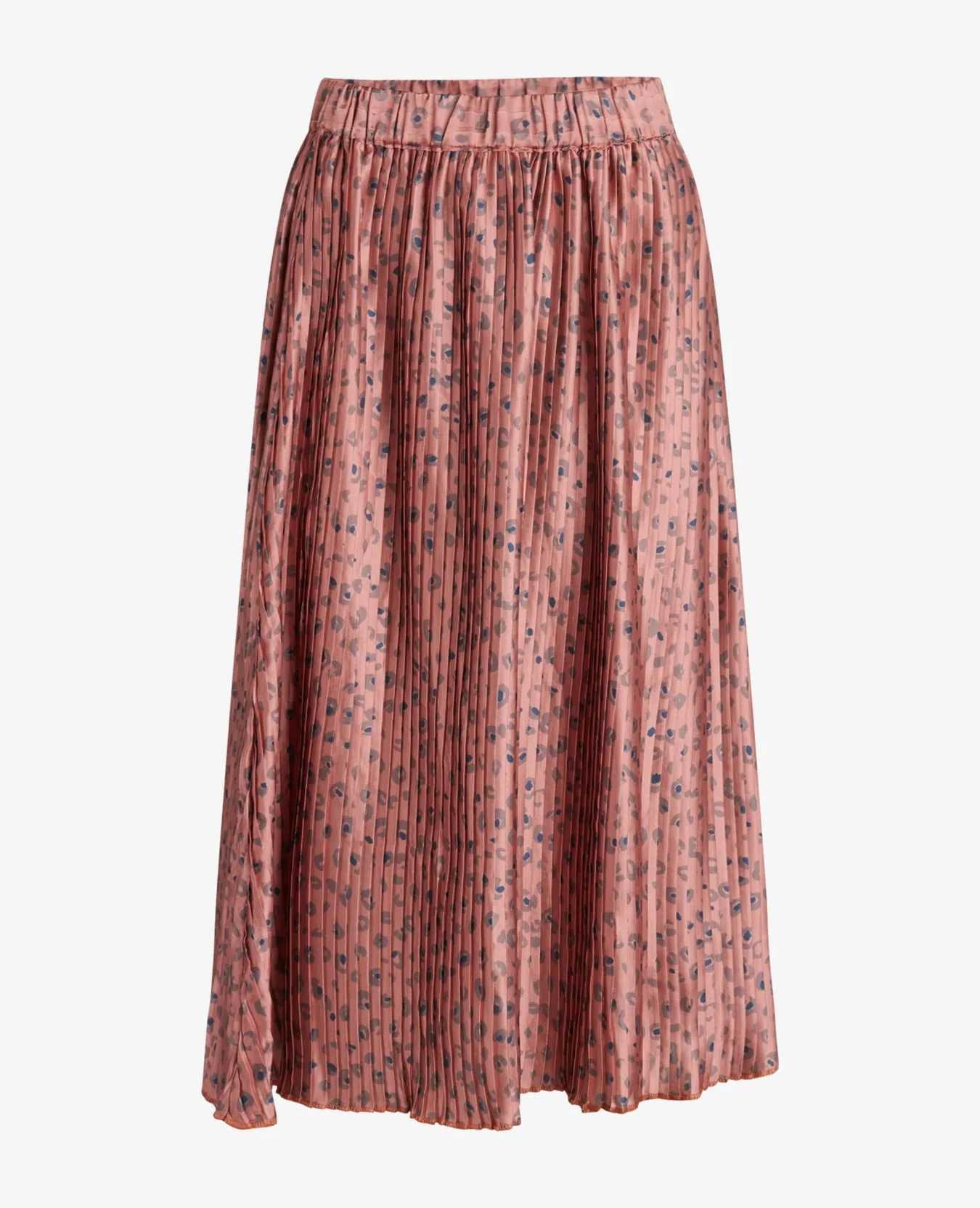 LORENAUM PLEATED SKIRT