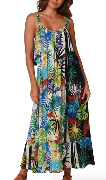LXP280 DRESS