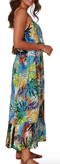 LXP280 DRESS