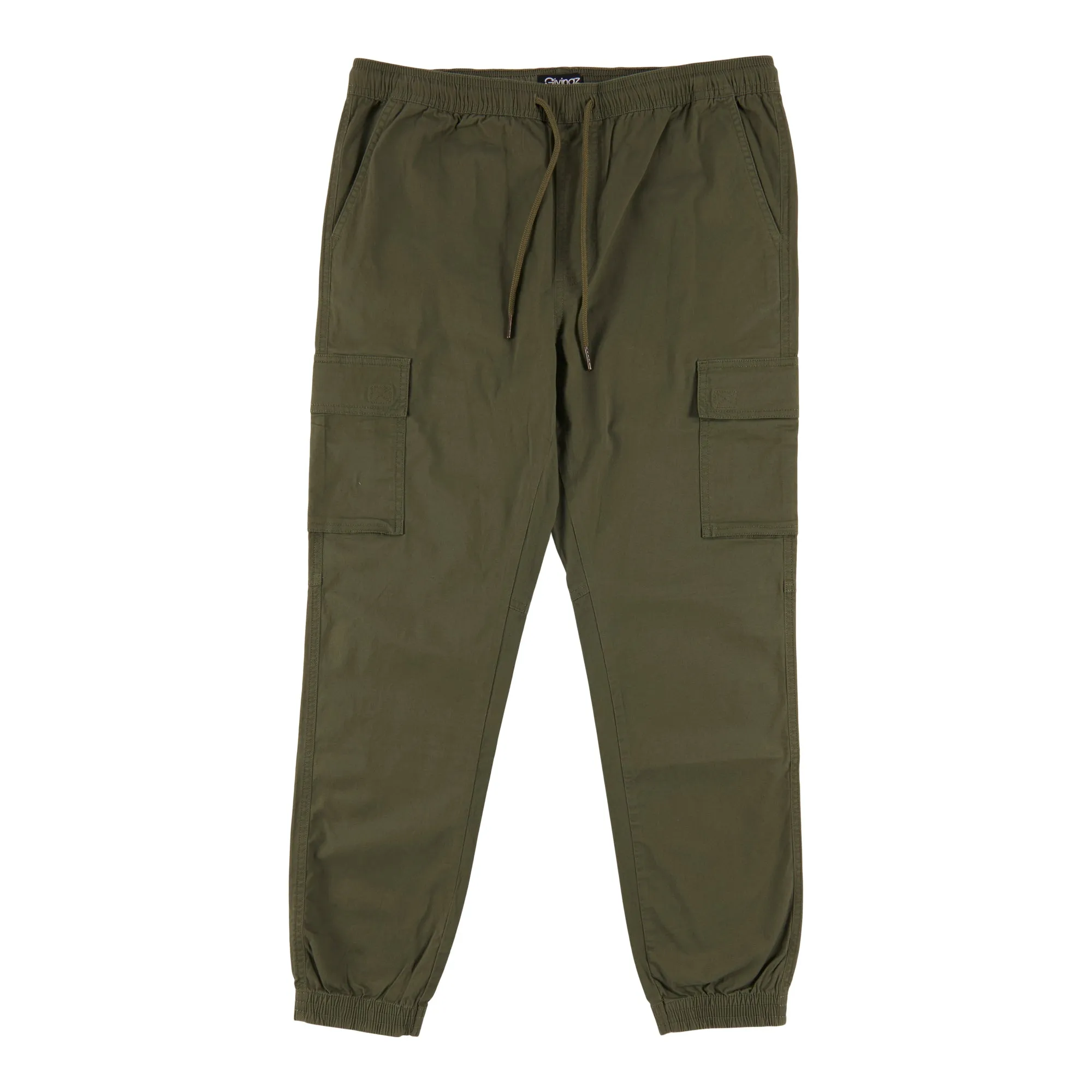 Men's Cuffed Joggers
