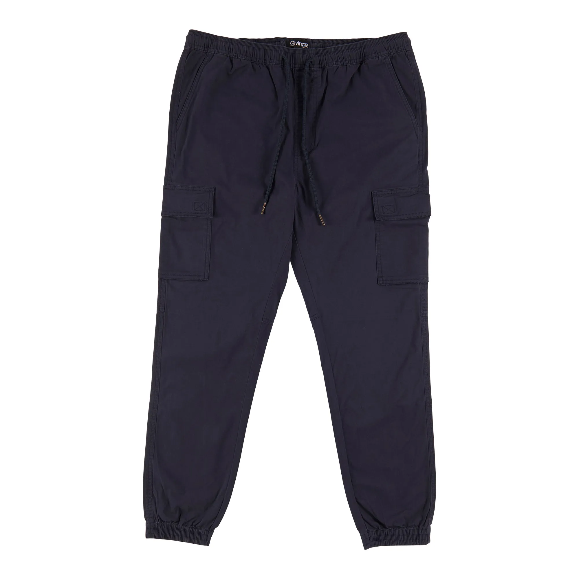 Men's Cuffed Joggers