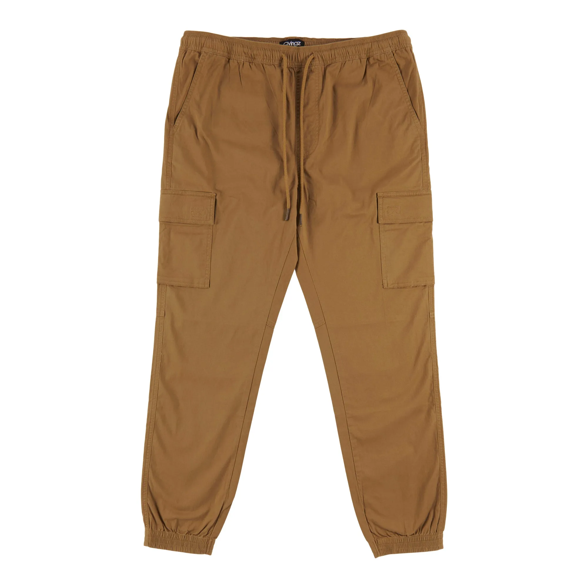 Men's Cuffed Joggers