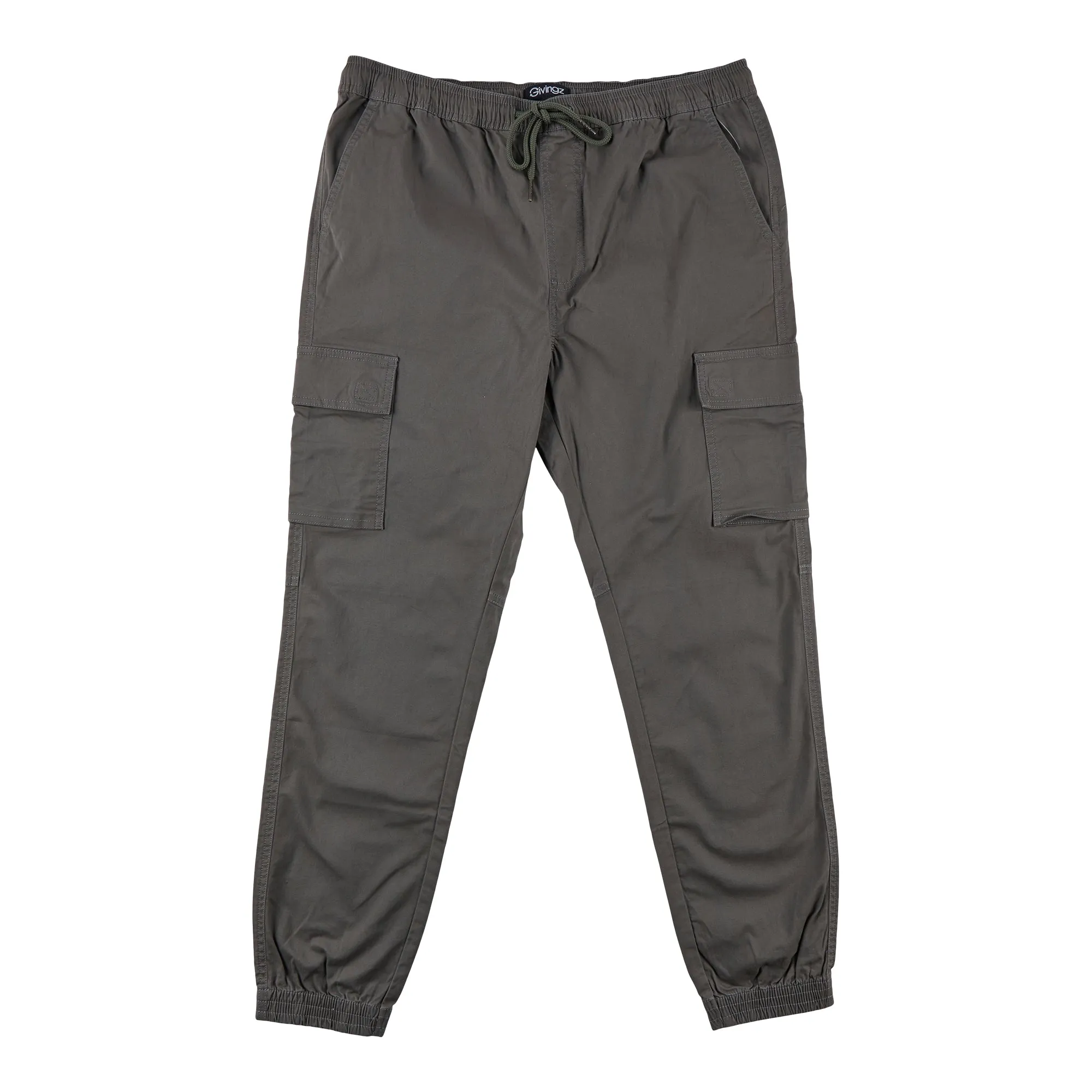 Men's Cuffed Joggers