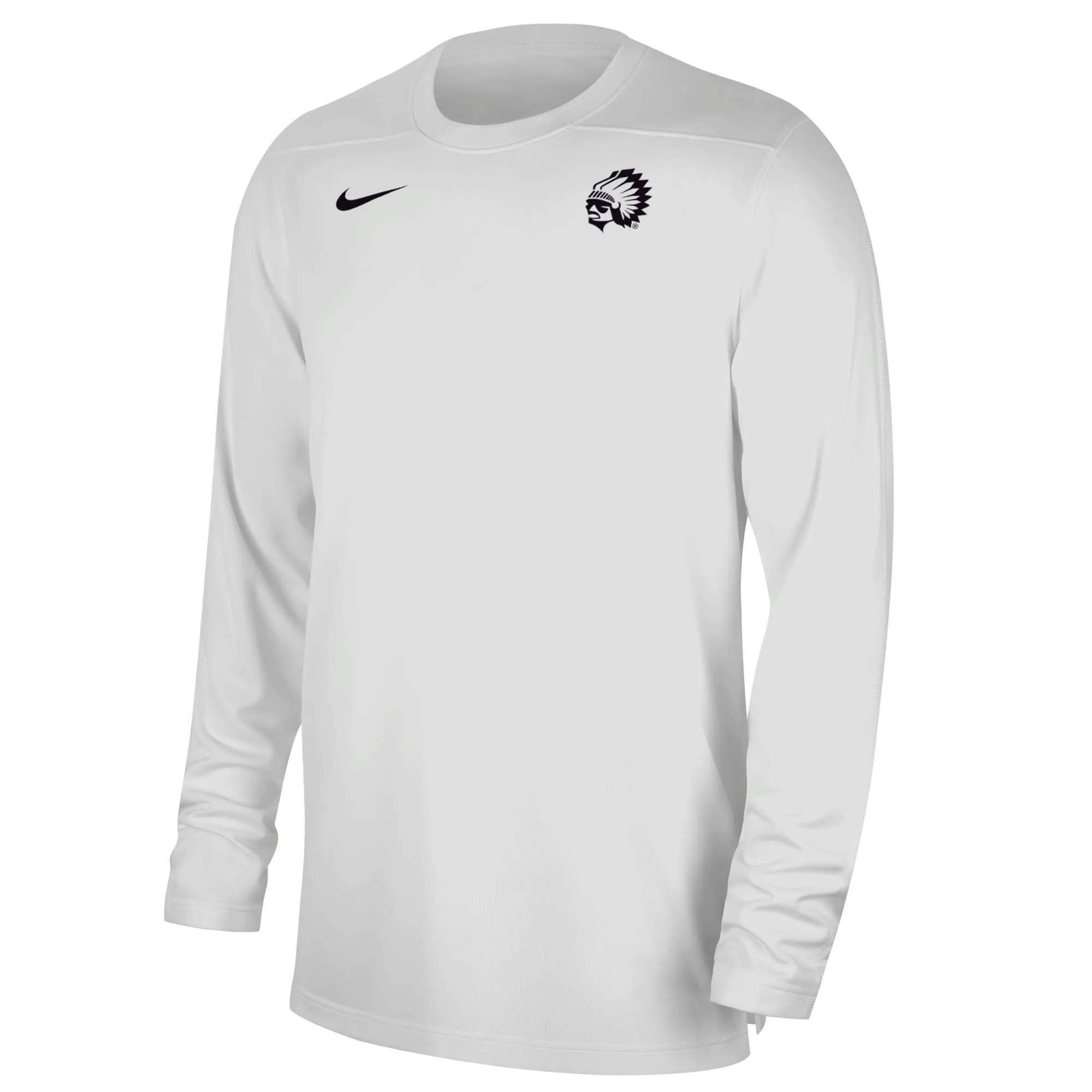 Nike Sideline 23 Lockup L/S Top