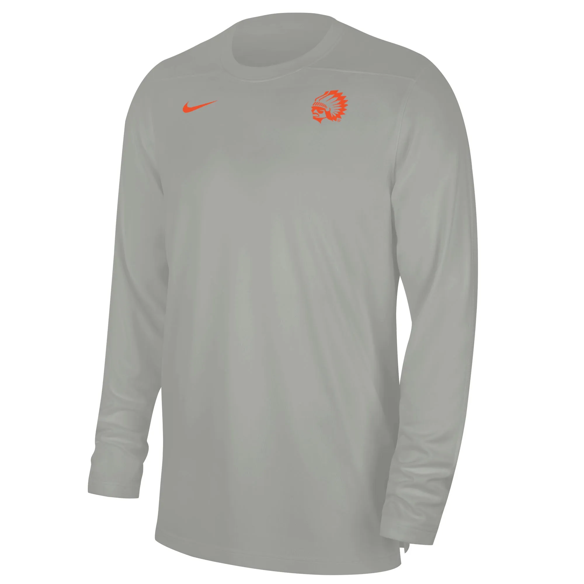 Nike Sideline 23 Lockup L/S Top