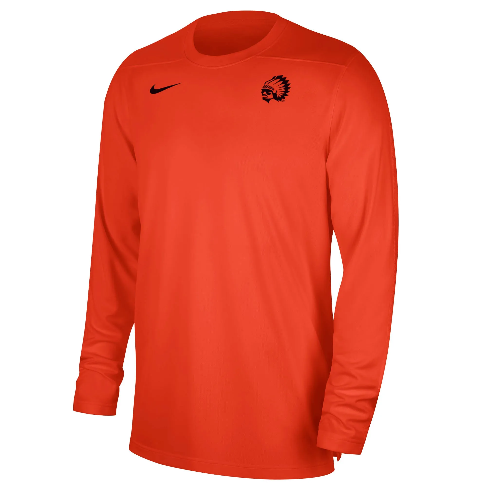 Nike Sideline 23 Lockup L/S Top