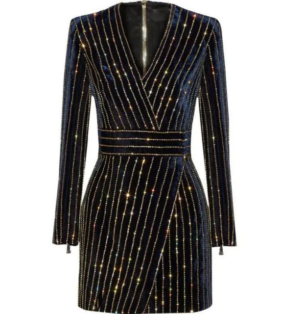 No Other Lover Mini Dress
