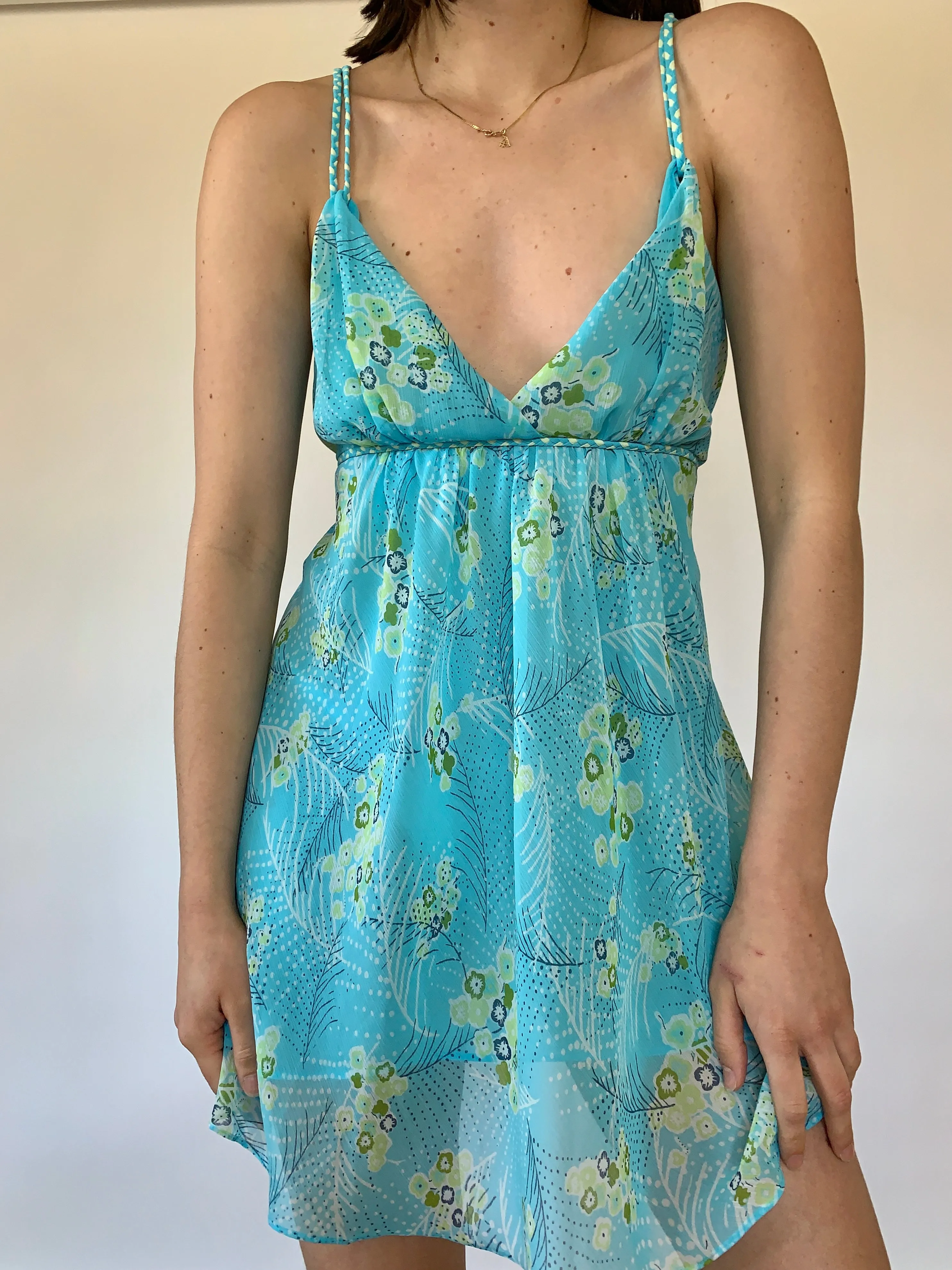 Oscar De La Renta Slip