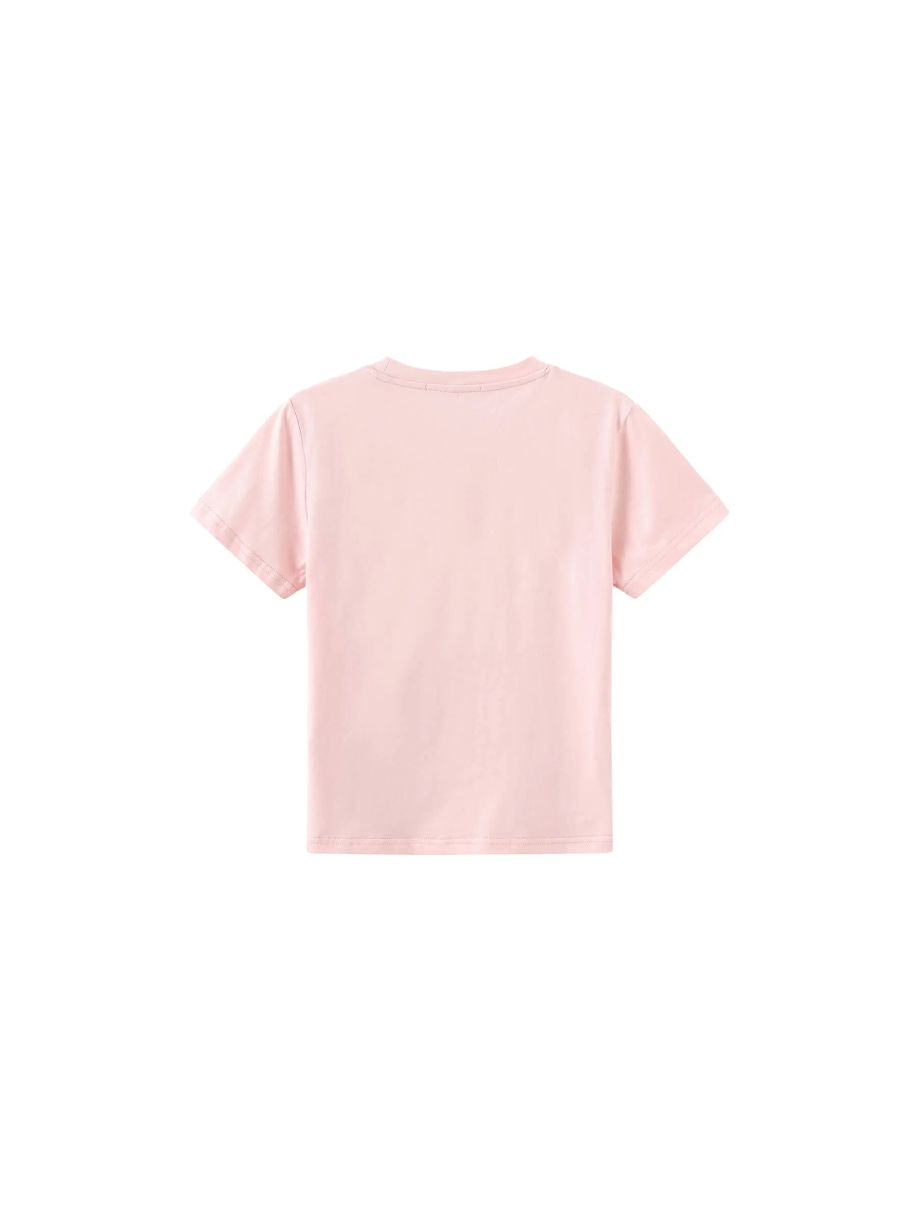 "Stay Weird" Printed T-Shirt