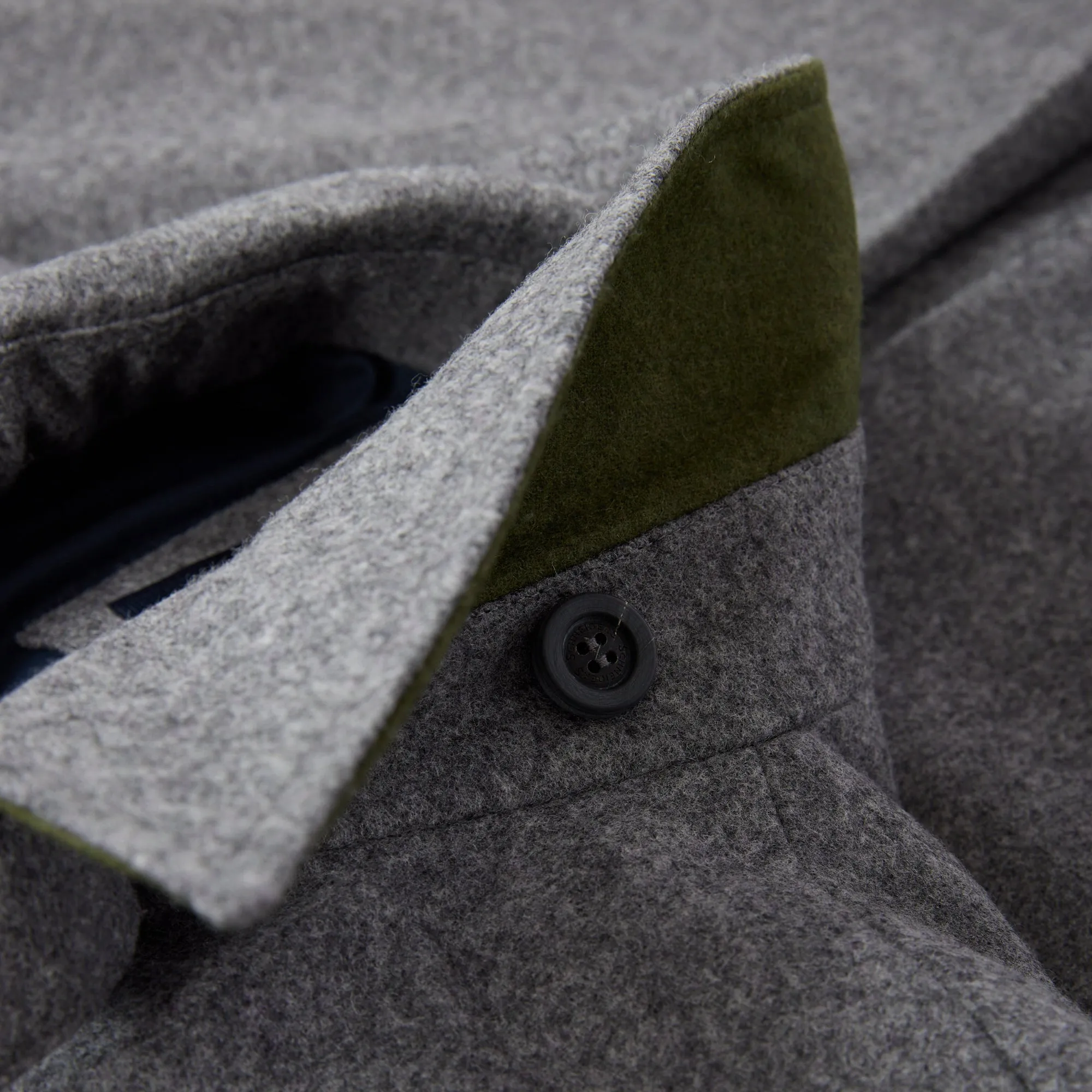 SCHNEIDERS Lucien 2.0 Blazer Coat GREY REG