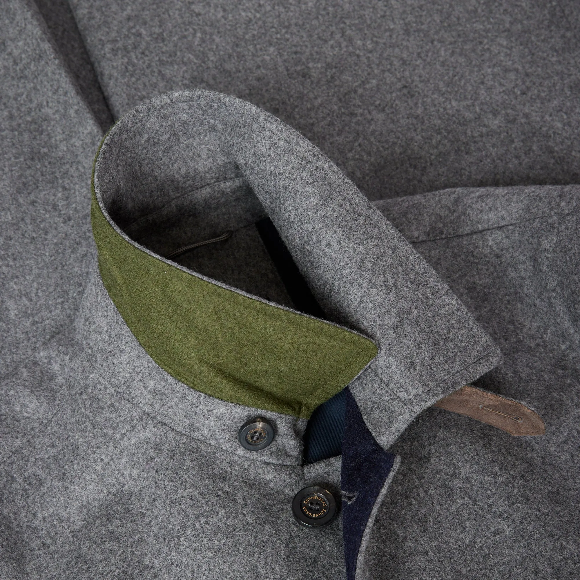 SCHNEIDERS Lucien 2.0 Blazer Coat GREY REG