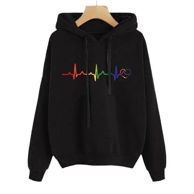 Signature Women Hoodie
