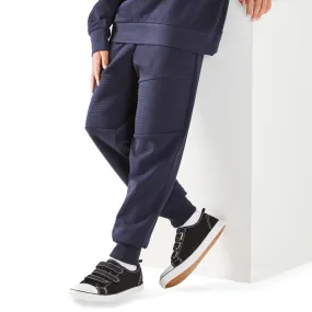 SURVIVAL GEAR Boy's Varsity Moto Joggers