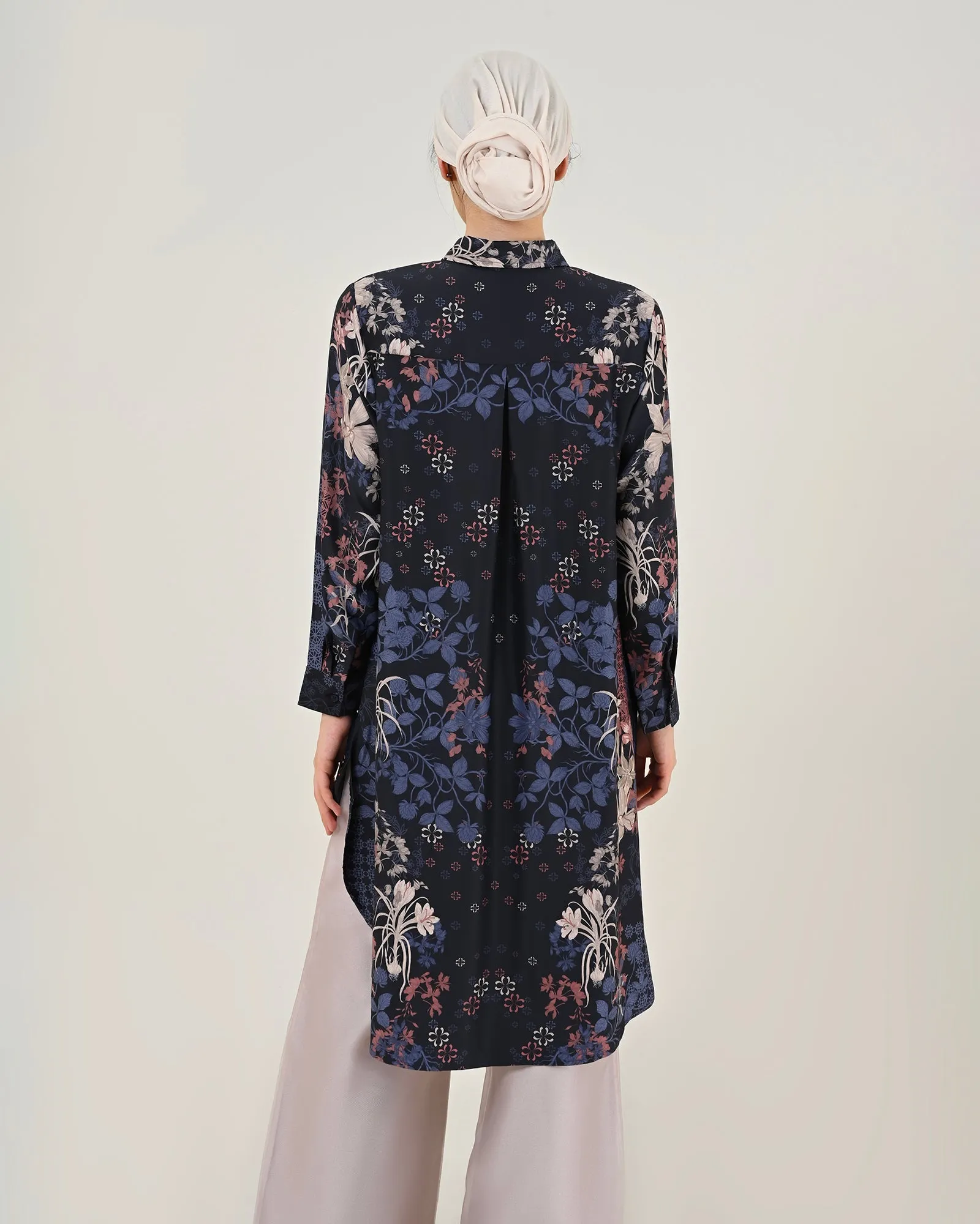 TINSLEY TUNIC