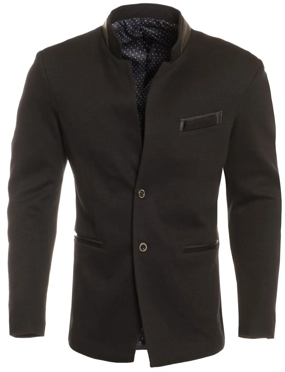 Tonic syle Fashion Blazer