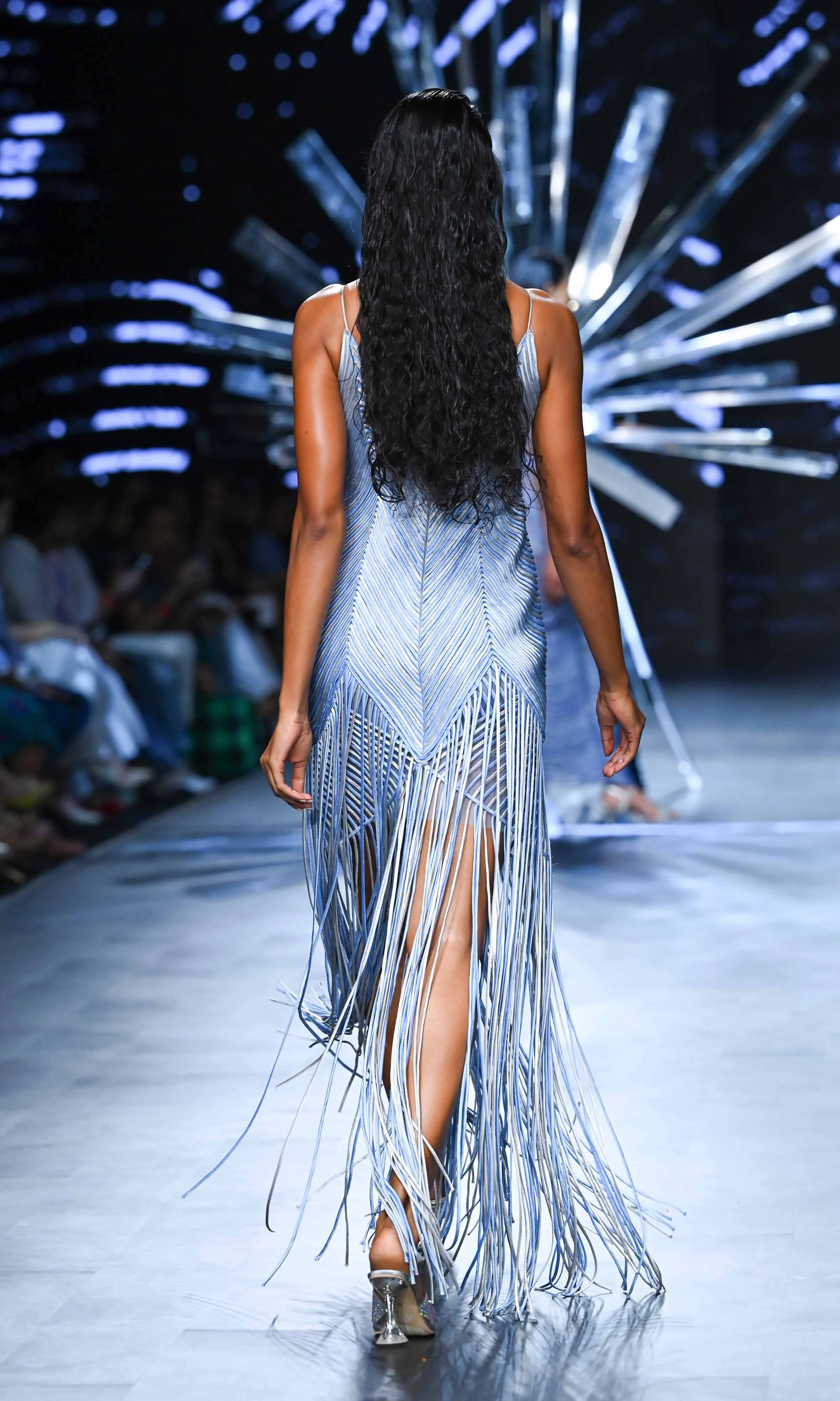 Tullia Cording Dress