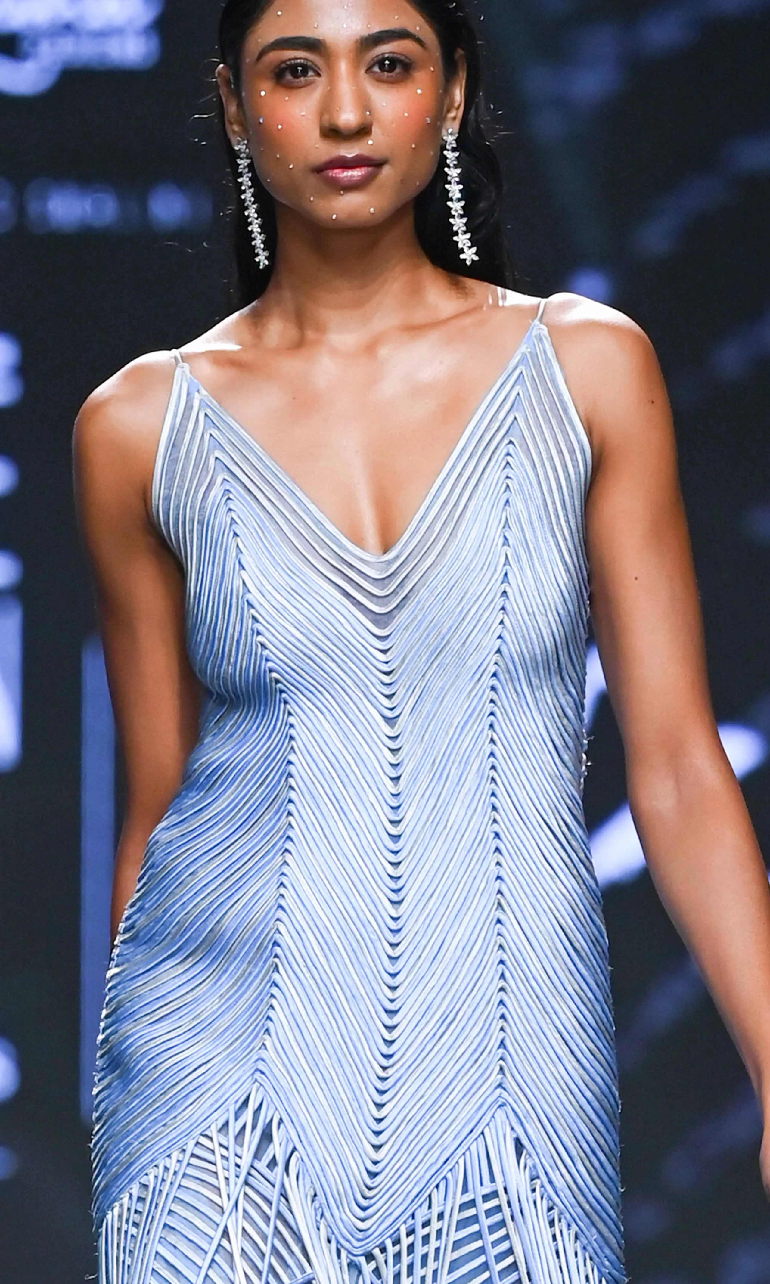 Tullia Cording Dress