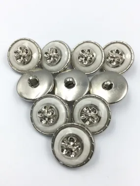 Unique Designed Suit/Coat/Blazer Button
