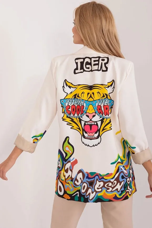 Unique Women Blazer