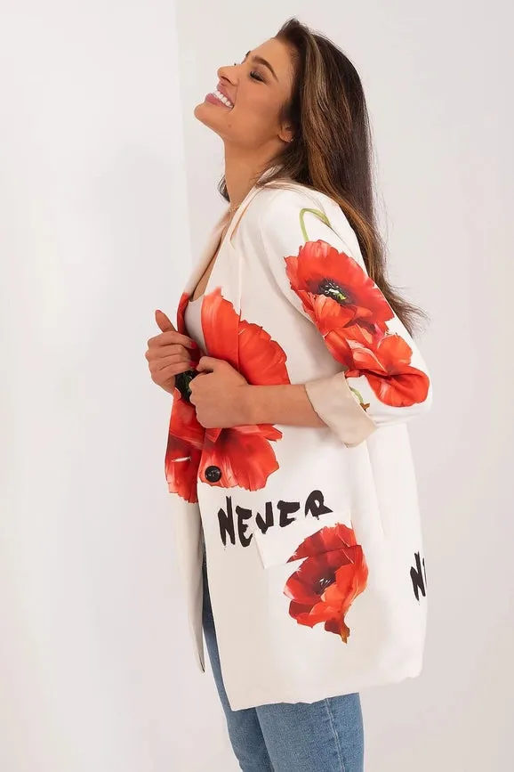 Unique Women Blazer