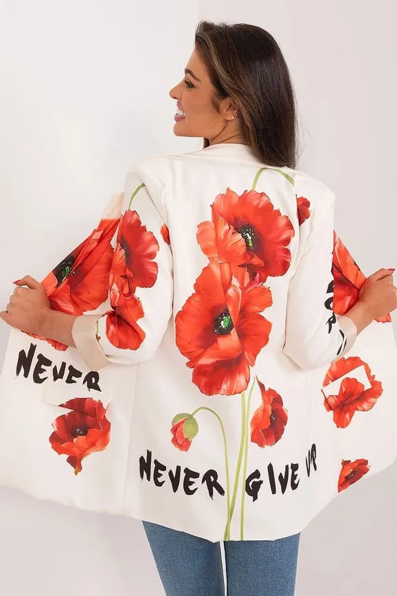 Unique Women Blazer
